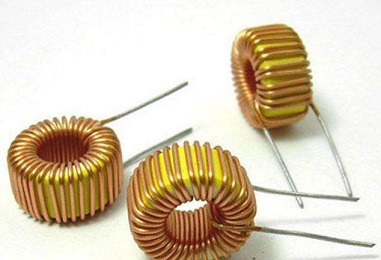 非標(biāo)共模電感 非標(biāo)共模電感