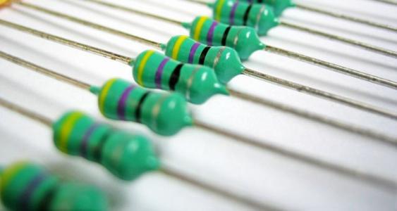 色環(huán)電感 色環(huán)電感