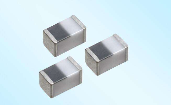 陶瓷電感 陶瓷電感