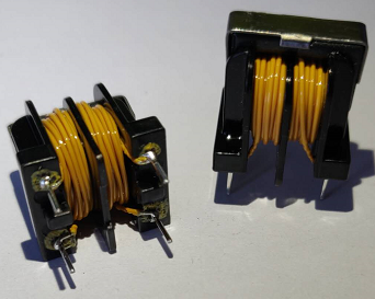UU共模電感,電感廠家 UU共模電感,電感廠家