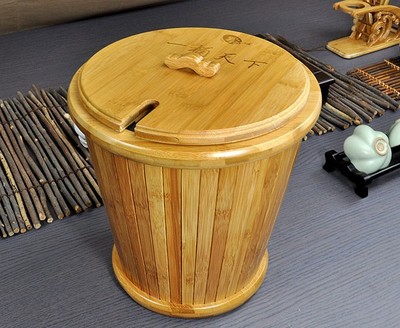 竹制品的多重優(yōu)勢(shì)與加工前景