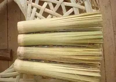 彭澤 竹制品加工中的“綠色寶藏”